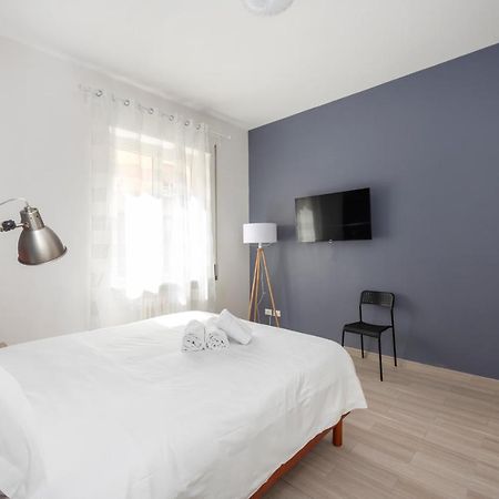 Roma Chic Flat Gemelli 아파트 외부 사진