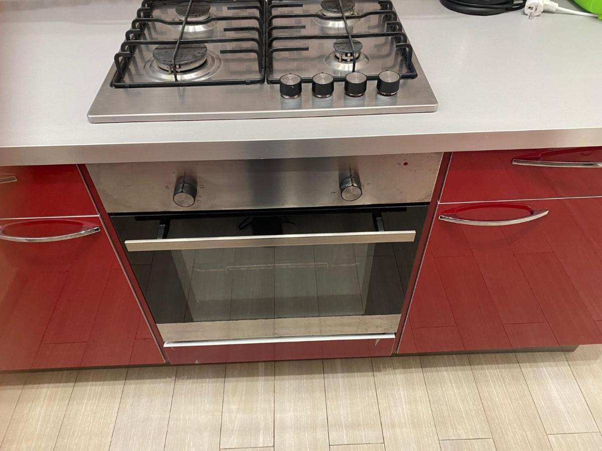 Roma Chic Flat Gemelli 아파트 외부 사진