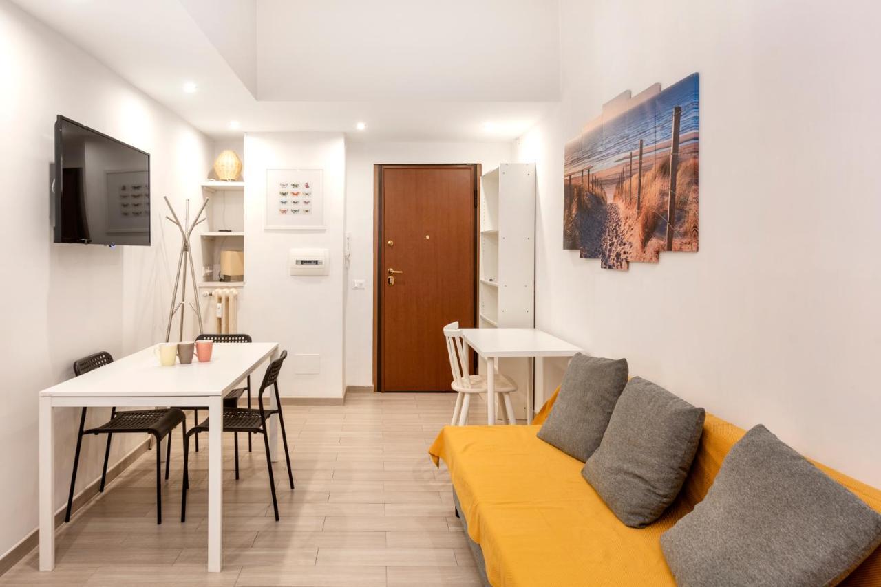 Roma Chic Flat Gemelli 아파트 외부 사진